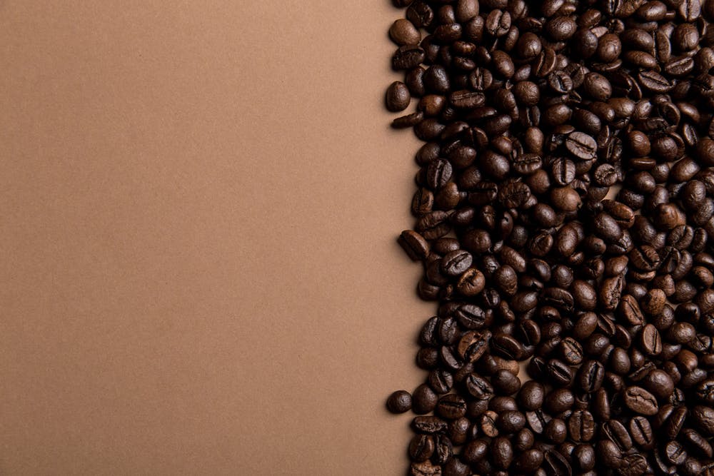 coffee background