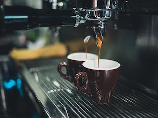 columbian roast