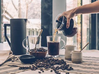 french roast