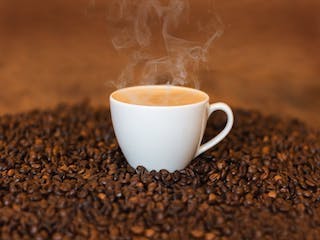 house blend coffee